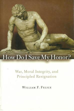Cover of <em>How Do I Save My Honor?</em>