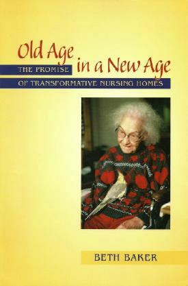 Cover of <em>Old Age in a New Age</em>